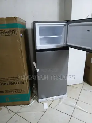 Hisense 120l Frost Refrigerator – Ideal for Home Office