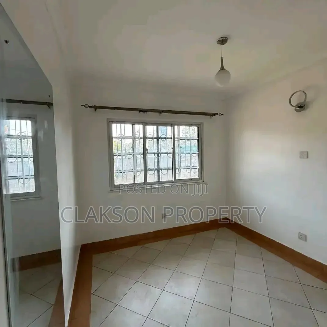 4bdrm House in Lavington, Muthangari for rent