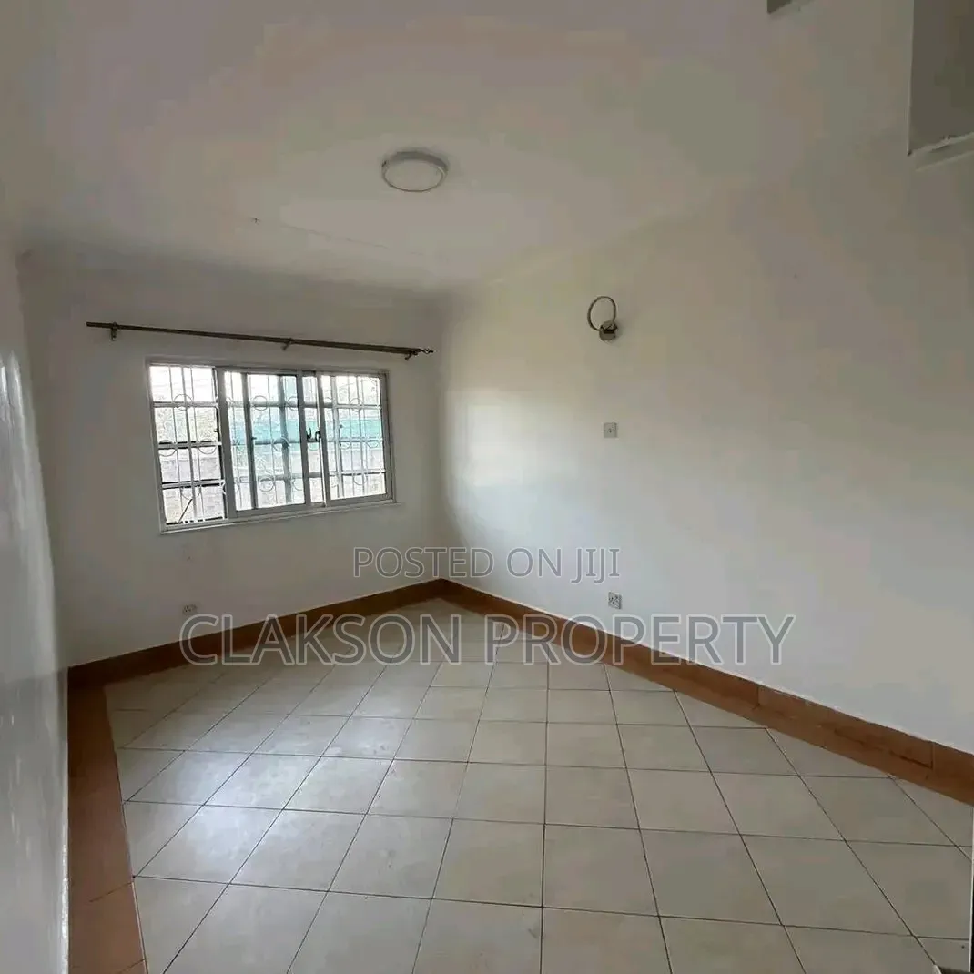 4bdrm House in Lavington, Muthangari for rent