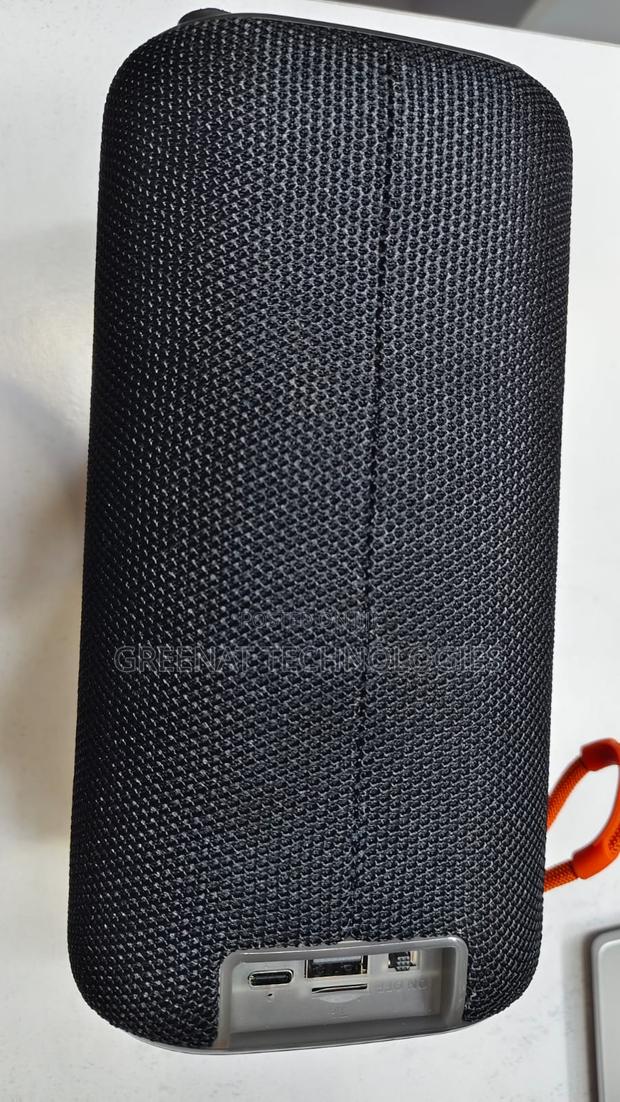 Wireless Portable Speaker Hifi Maxbest Mb-Tm85 - thumbnail 2