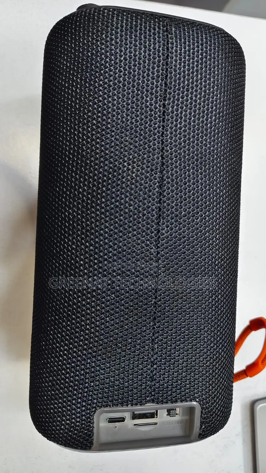 Wireless Portable Speaker Hifi Maxbest Mb-Tm85