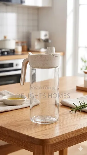 Fibre Oil Jar_ad