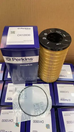 Perkins Filters