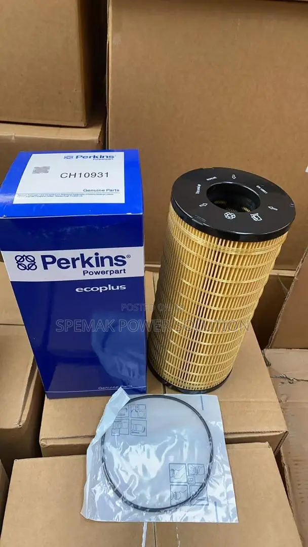 Perkins Filters