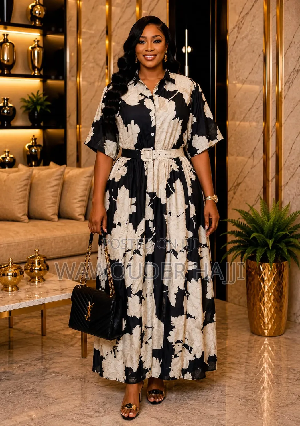 Maxi Dresses Available