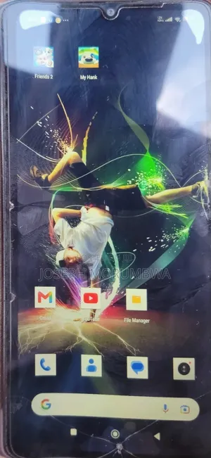 Xiaomi Redmi 13C 256 GB Black