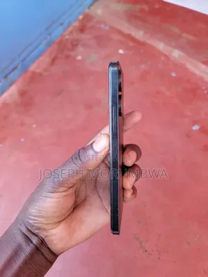 Xiaomi Redmi 13C 256 GB Black