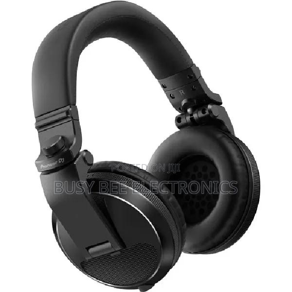 Pioneer HDJ-X5 Professional Dj Headphones