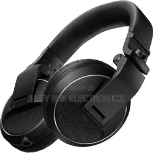 Pioneer HDJ-X5 Professional Dj Headphones