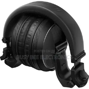 Pioneer HDJ-X5 Professional Dj Headphones