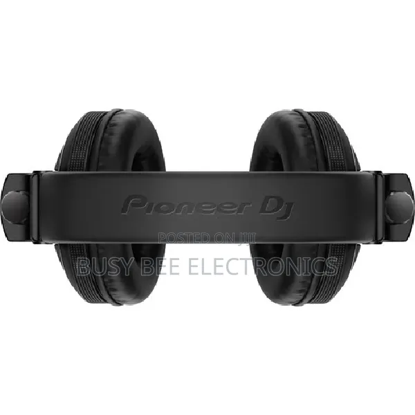 Pioneer HDJ-X5 Professional Dj Headphones