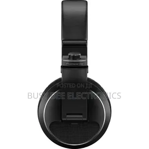 Pioneer HDJ-X5 Professional Dj Headphones