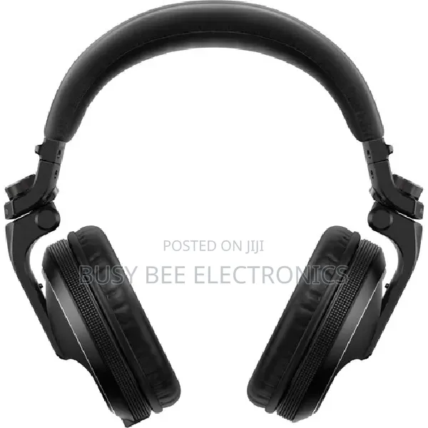 Pioneer HDJ-X5 Professional Dj Headphones