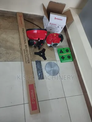 2stroke Brush Cutter/Premier Brush Cutter