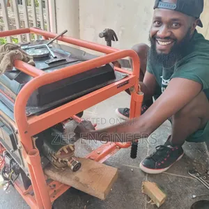 Generator Services
