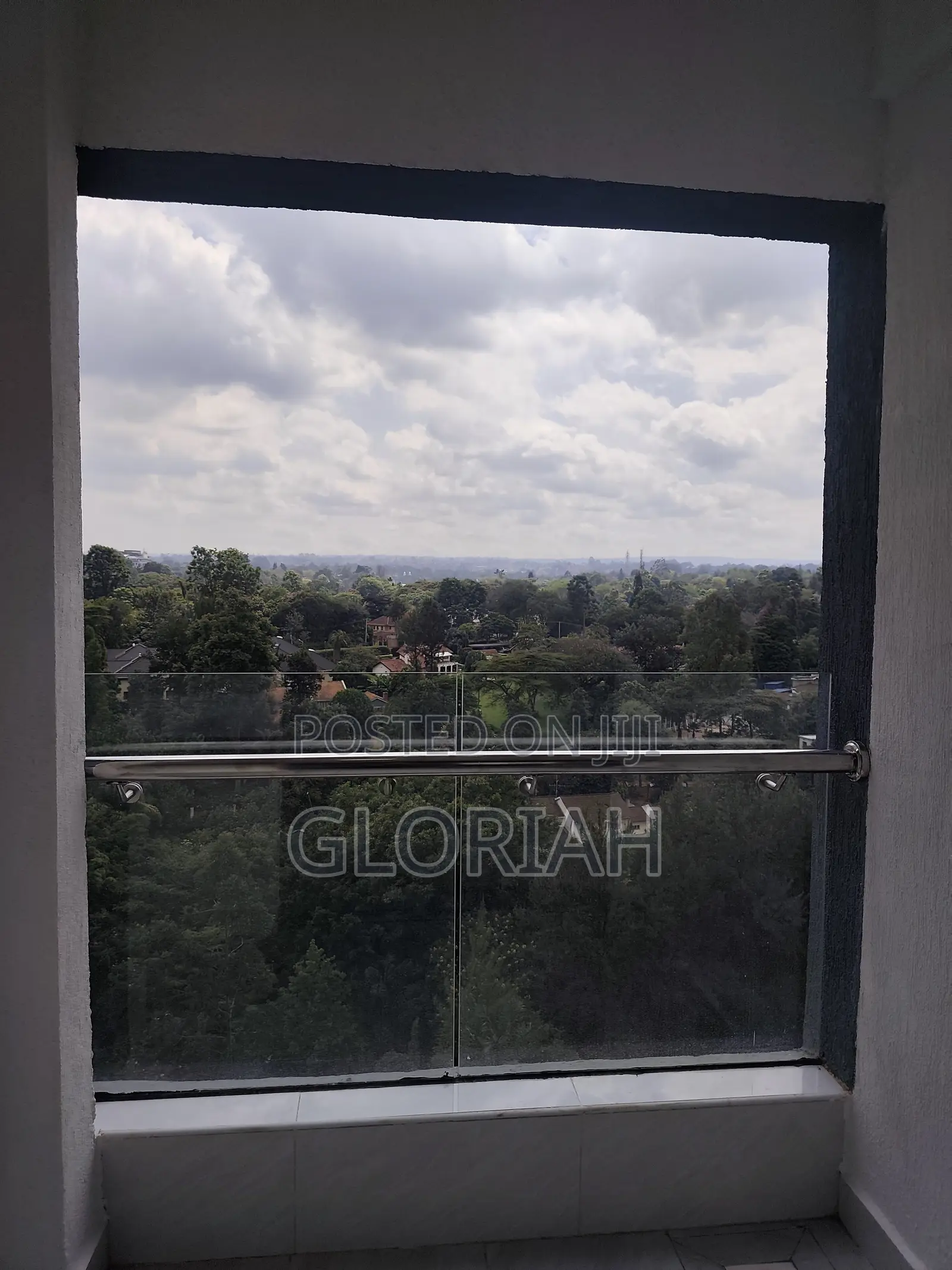 1bdrm Apartment in Nairobi Central for rent