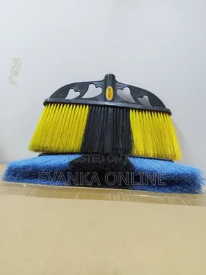 Soft Broom