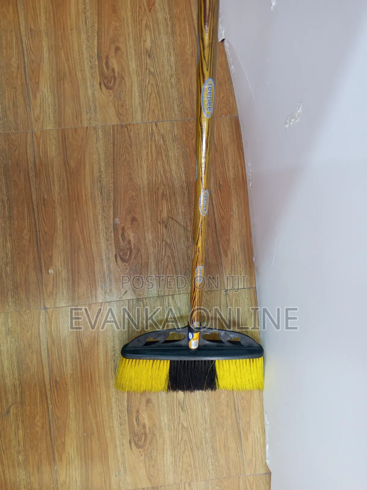 Soft Broom