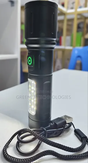 Flashlight