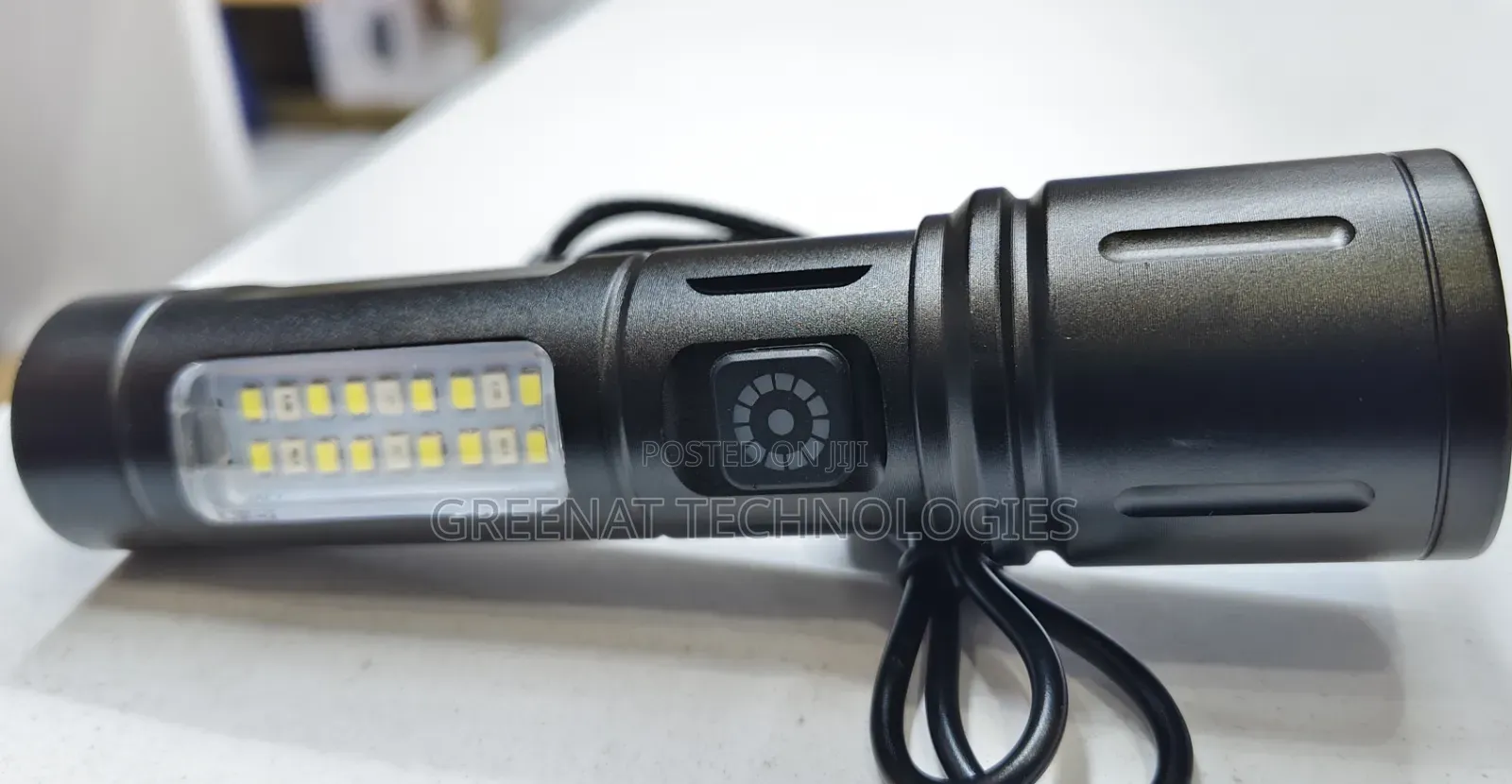 Flashlight