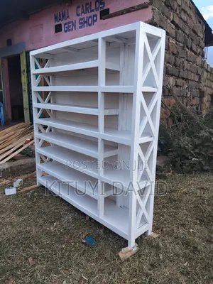 Shoes Rack