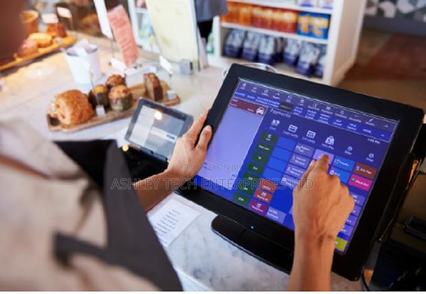 Restaurant Pos Software Pos Software for Restaurants