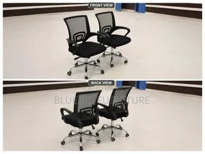 Office Swivel Mesh Back Office Chait