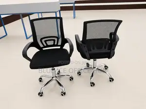 Office Swivel Mesh Back Office Chait