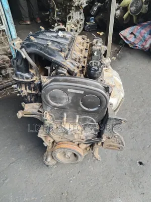 Slim Engine 4g93 Lancer