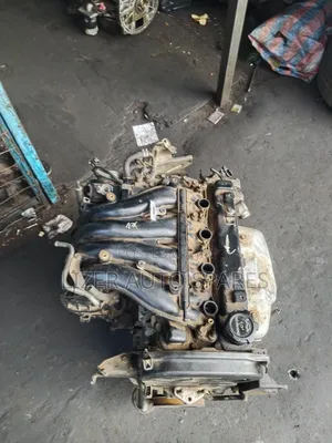 Slim Engine 4g93 Lancer