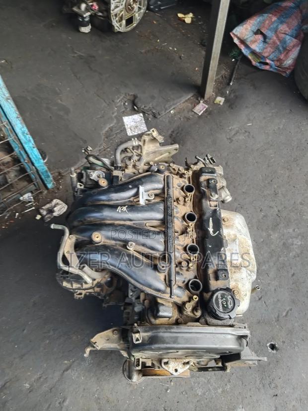 Slim Engine 4g93 Lancer - thumbnail 2