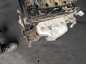 Slim Engine 4g93 Lancer
