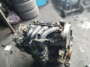 Slim Engine 4g93 Lancer