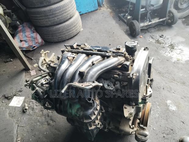 Slim Engine 4g93 Lancer - thumbnail 4