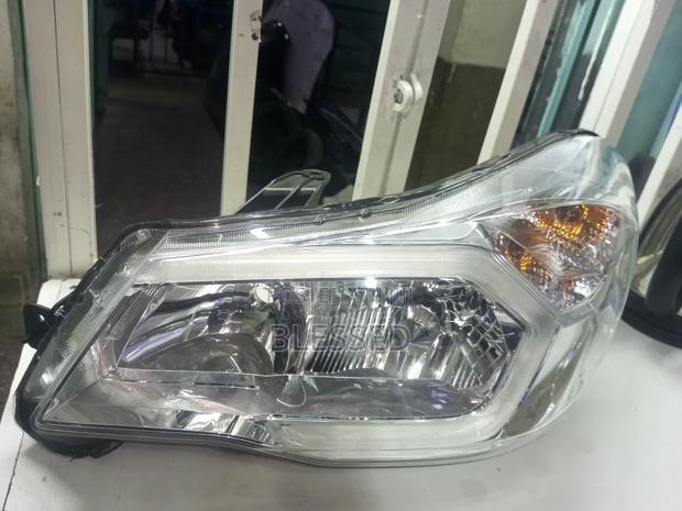Subaru Sj-5 Xenon Headlight