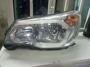 Subaru Sj-5 Xenon Headlight