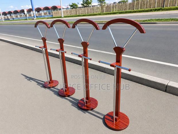 Modern Office Coat Hanger. - thumbnail 2