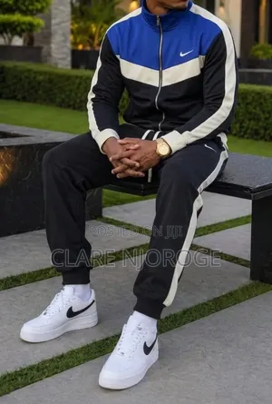 Men Quality Track Suits
