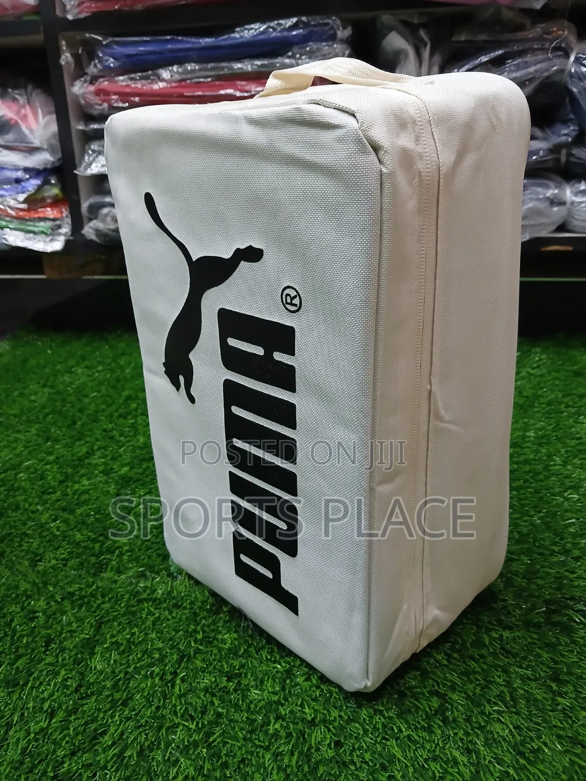 Puma Shoes/Boots Bag