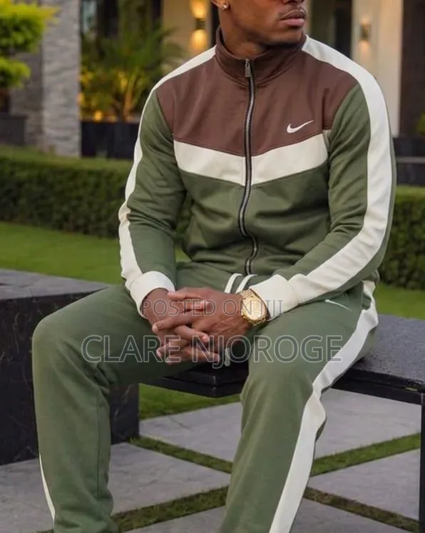 Tracksuit Unisex