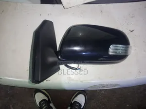 Fielder Side Mirror