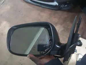 Fielder Side Mirror