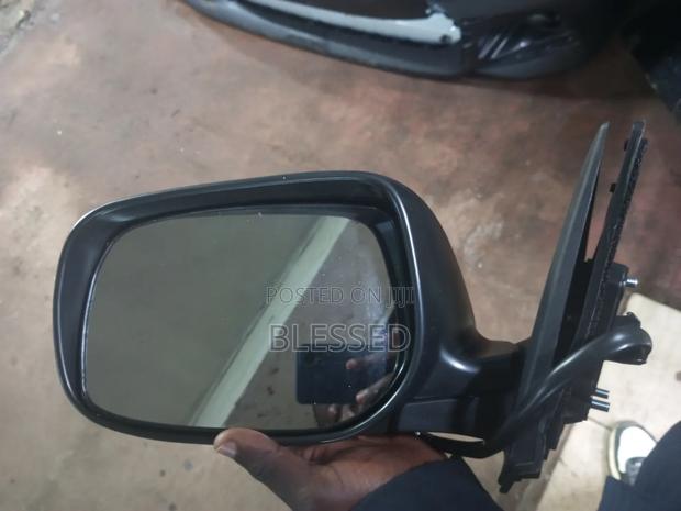 Fielder Side Mirror - thumbnail 2