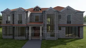 4bdrm Maisonette in Nairobi Central for sale