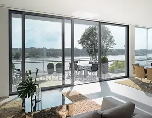 Glass And Aluminium Services