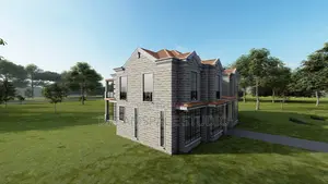 4bdrm Maisonette in Nairobi Central for sale