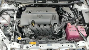 Toyota Premio 2016 White