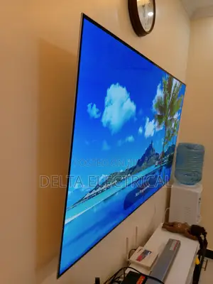 Tv Mounting in Thika,Juja, Kimbo,Ruiru-Bypass