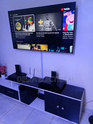 Tv Mounting in Thika,Juja, Kimbo,Ruiru-Bypass