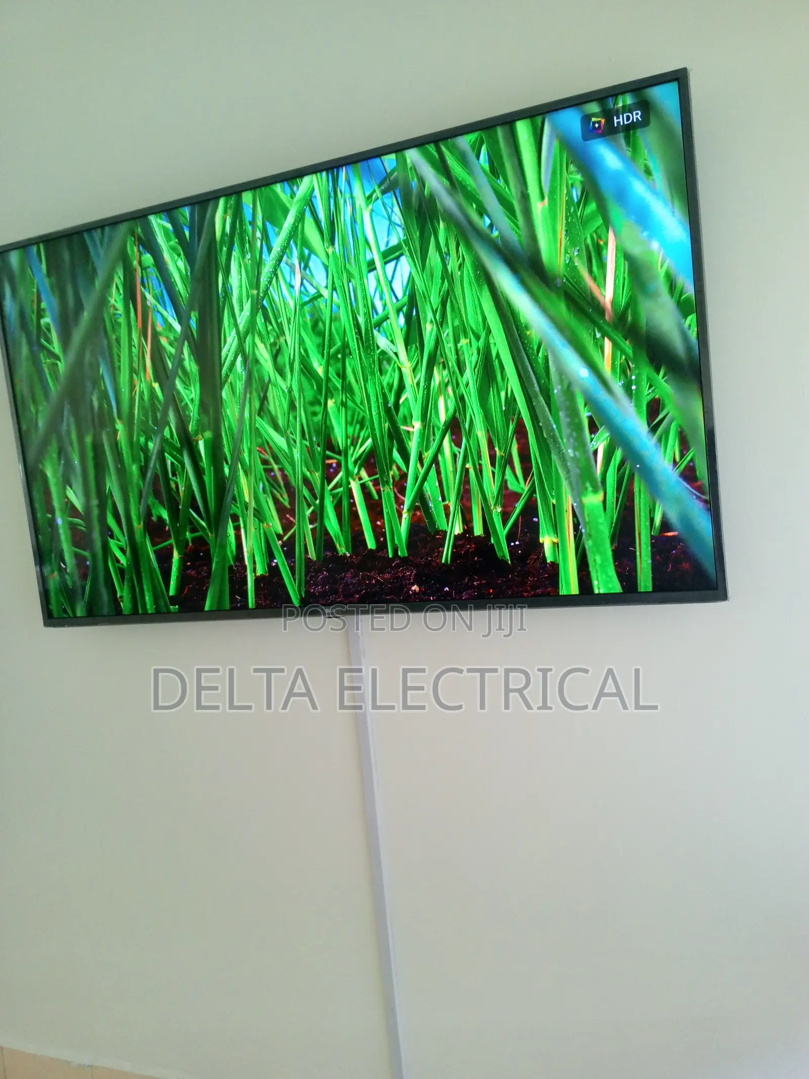 Tv Mounting in Thika,Juja, Kimbo,Ruiru-Bypass